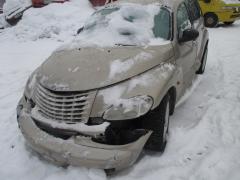 Chrysler PT Cruiser