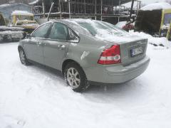 Volvo S40 1.8  B4184S11