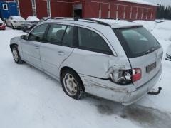 Mercedes-Benz E 211 220 CDi Farm