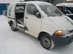 Toyota Hiace  95-05  2.4 D