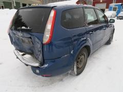 Ford Focus II 1.6i 16V Farm