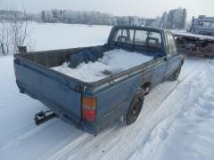 Toyota Hilux 2.4D LN56 -87