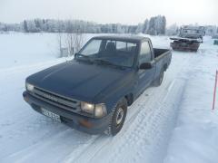 Toyota Hilux 2.4D LN85 -89