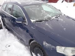 Volkswagen Passat Variant Highline 2,0 TDI PowerDiesel 103 kW DSG-aut. 