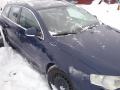 Kuva 3: Volkswagen Passat Variant Highline 2,0 TDI PowerDiesel 103 kW DSG-aut.  2005