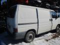 Kuva 3: Volkswagen Transporter 1,9TD -98 1998