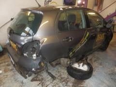 Toyota Yaris 1.4 D4D 5-ov. -08