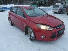 Ford Focus III 1.0i EcoBoost 5/HB