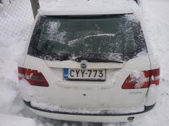 Fiat Stilo 1.4 Farmari