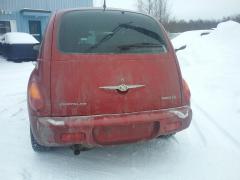 Chrysler PT Cruiser