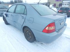 Toyota Corolla 1.6 VVti sed. -02