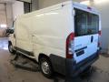 Kuva 3: Citroen Jumper 2,2 HDI 74kW 2011