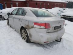 Toyota Avensis (T27) 2.2 D-4D Sed