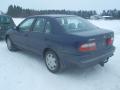 Kuva 3: Nissan Almera 1.4 sed. -00 2000