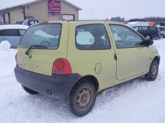 Renault Twingo 1.2 -00