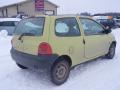 Kuva 3: Renault Twingo 1.2 -00 2000