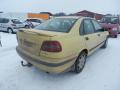 Kuva 3: Volvo S40 1.9 DTI -00 2000