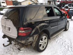 Mercedes-Benz ML 280-500 (W164) 05->>