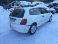 Kuva 3: Honda Civic 1.6 2003