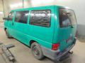 Kuva 3: Volkswagen Transporter 2,5 TDI 75kW syncro 1999