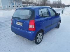 Kia Picanto 1.0 G4HE