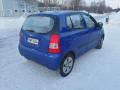 Kuva 3: Kia Picanto 1.0 G4HE 2006