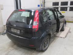 Ford Fiesta 1.3 5D Hatchback -03