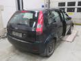 Kuva 3: Ford Fiesta 1.3 5D Hatchback -03 2003