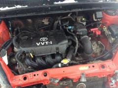 Toyota Yaris Verso 1.3 -00