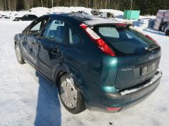 Ford Focus II 1.6i 16V 5/HB
