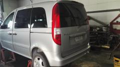 Mercedes-Benz Vaneo