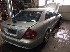 Mercedes-Benz E 200 (w211)