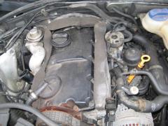 Volkswagen Passat 1.9 pwr