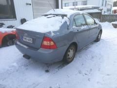 Toyota Corolla 02-07 (E120) 1.4 VVT-i