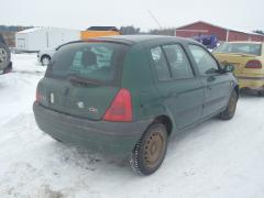 Renault Clio 1.4 5-ov. -99
