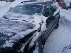Volvo XC70 2.5T AWD