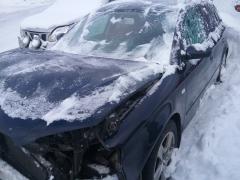Audi A4 2.0TDI S-Line farmari
