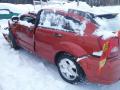 Kuva 3: Dodge Caliber 1.8 M5 SXT 2006