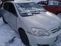 Toyota Corolla 1.6VVT-I Linea Sol (SB)