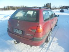 Toyota Avensis 2.0 TD Farm. -98