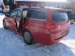 Honda Accord 2.0i-VTEC Farm