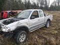 Kuva 3: Ford Ranger 2005