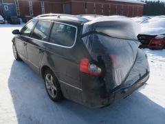 Volkswagen Passat (3C) 2.0 TDi Farm