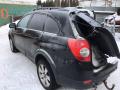 Kuva 3: Chevrolet Captiva 2007