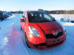 Toyota Yaris 1.3 VVti 5-ov. -06