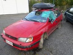 Toyota Carina E 1.6 XLi -96 STW