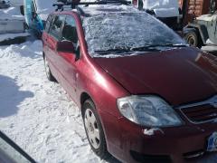 Toyota Corolla 1.6VVT-i (NMT)