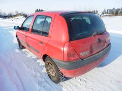 Renault Clio 1.4 5-ov. -99