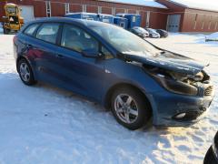 Kia Ceed II 1.4i 16V Farm