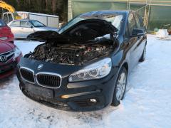 BMW F46 214d Gran Tourer